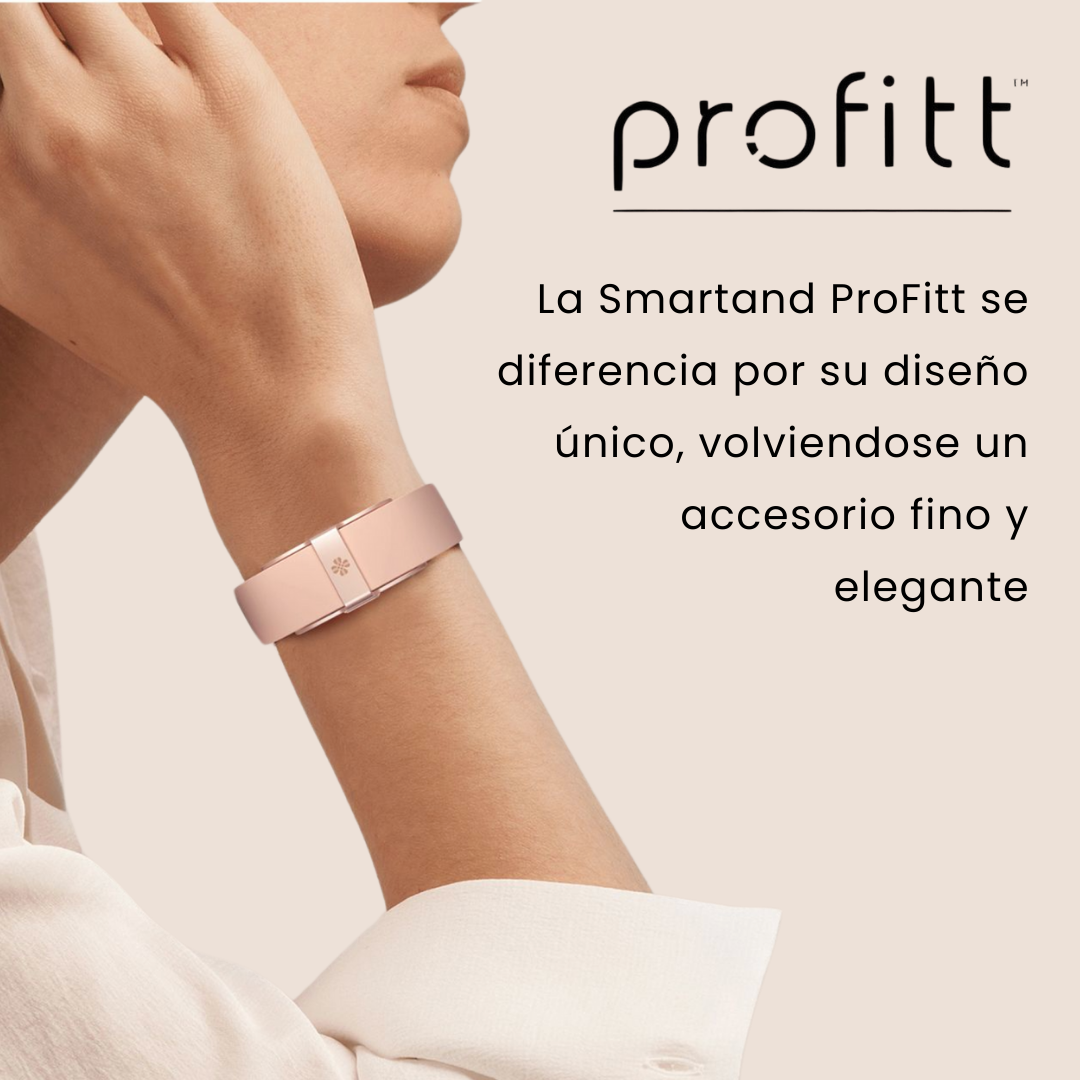 SmartBand - Pulse