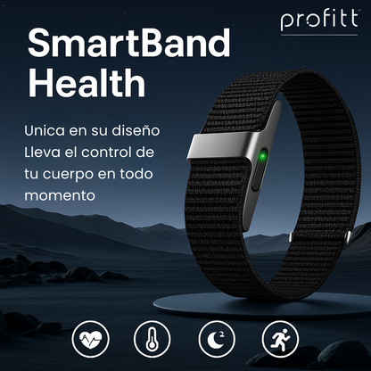 SmartBand - Pulse