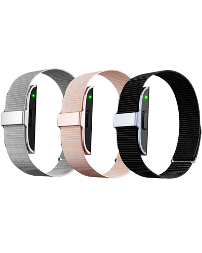 SmartBand - Pulse